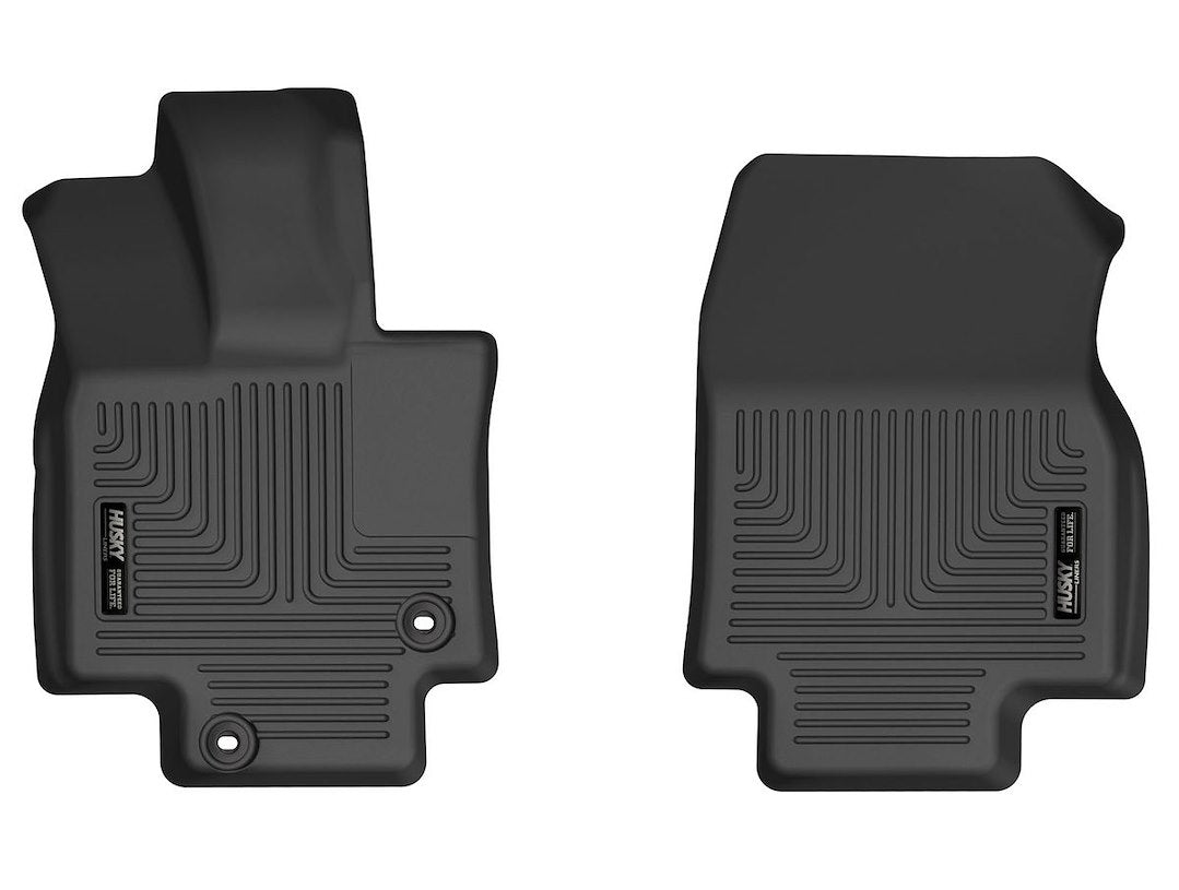 HUSKYLINER WB FRONT FLOOR LINER [15321]