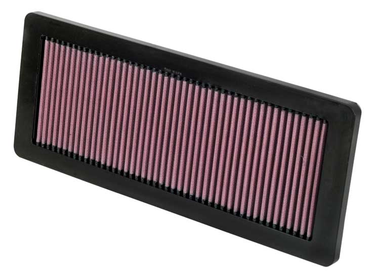 K&N FILTER RPLMNT AIR FLTR MINI 07 [33-2936]