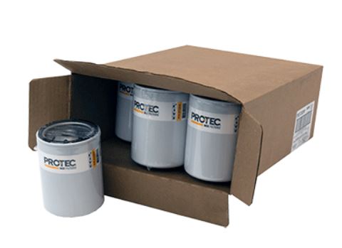 WIX FILTR LD OIL FILTER [PXL57202MP]