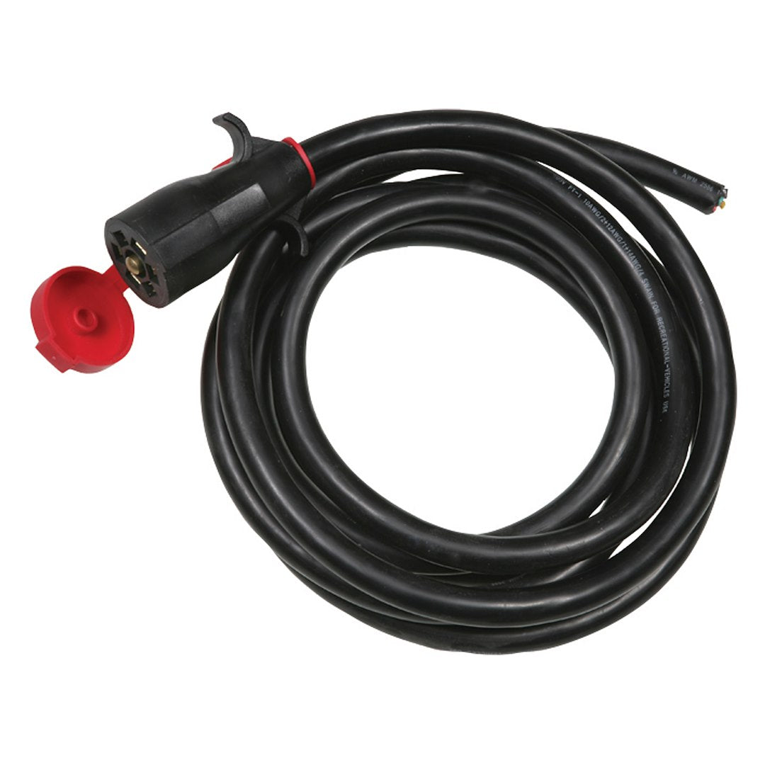 HUSKY TOWING TRAILER END CONNECTOR KIT 8' [19356]