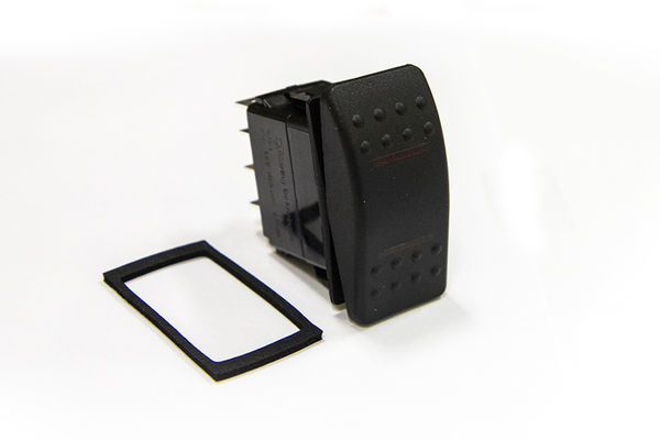 SIERRAMARINE ROCKER SWITCH [RK19540-1]