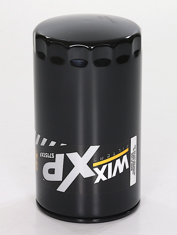 WIX FILTR LD WIX XP SPIN-ON LUBE FILTER [57151XP]