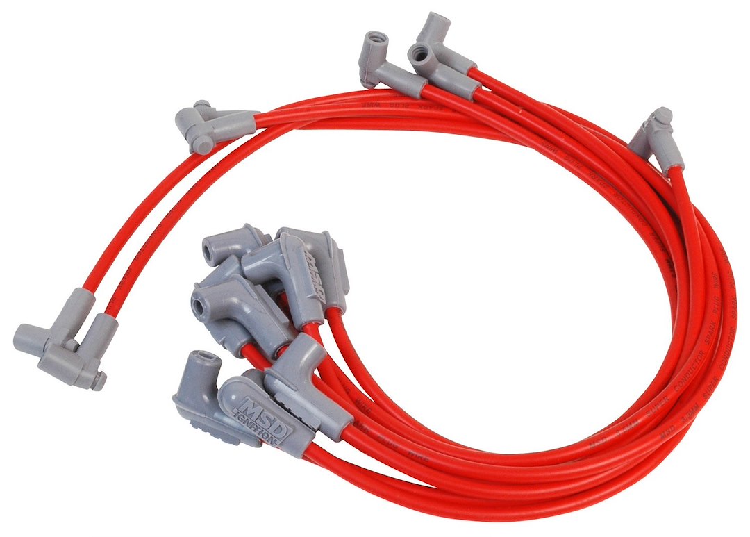MSD CO. WIRE SET [31249]