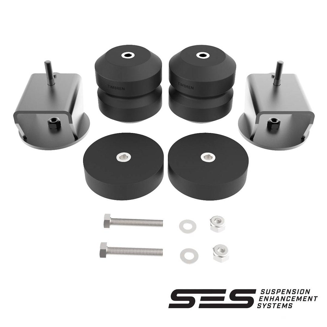 TIMBREN SUSPENSION ENHANCEMT SYS [FR350TTCC]