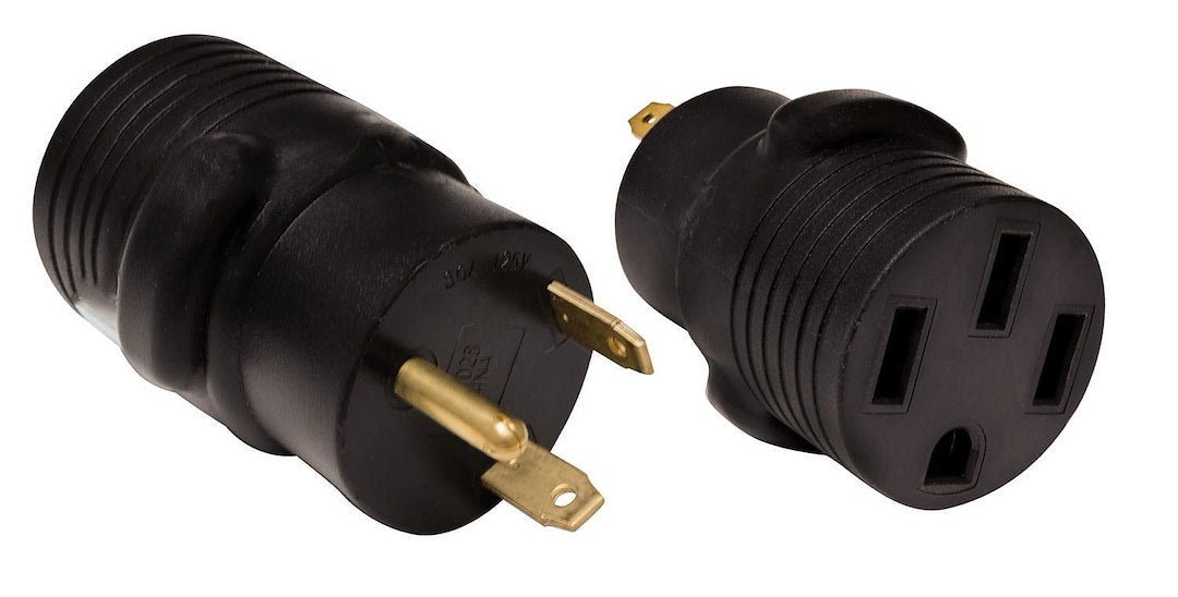 VALTERRA LLC RV30AM-50AF ADAPTER PLUG [A10-3050A]