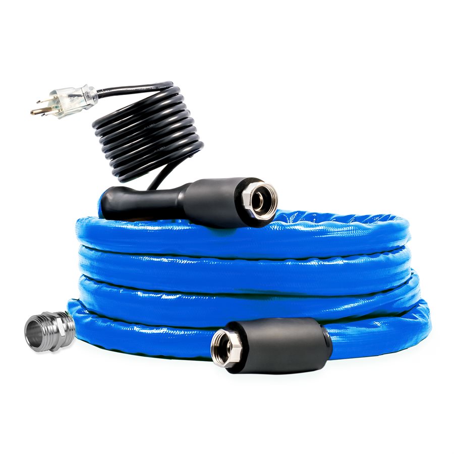 CAMCO HEATED DRINKING WATER HOSE-40 12' [22920]