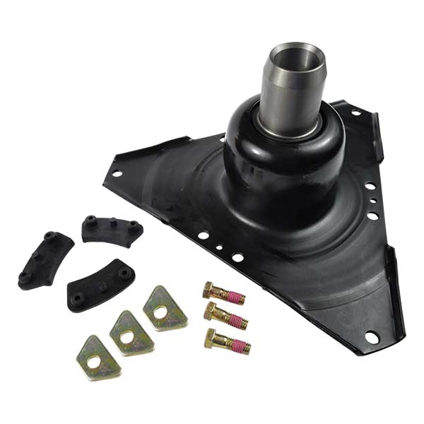 EMP COUPLING ASSEMBLY [93-93203]