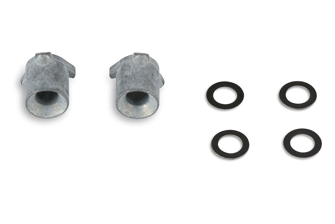 HOLLEY 121-131PUMP DISCHG NOZZLE [121-131]