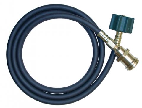 AP PRODUCTS THERMO PIGTAIL  M QCC/F.POL.FQCC [MER428-120]