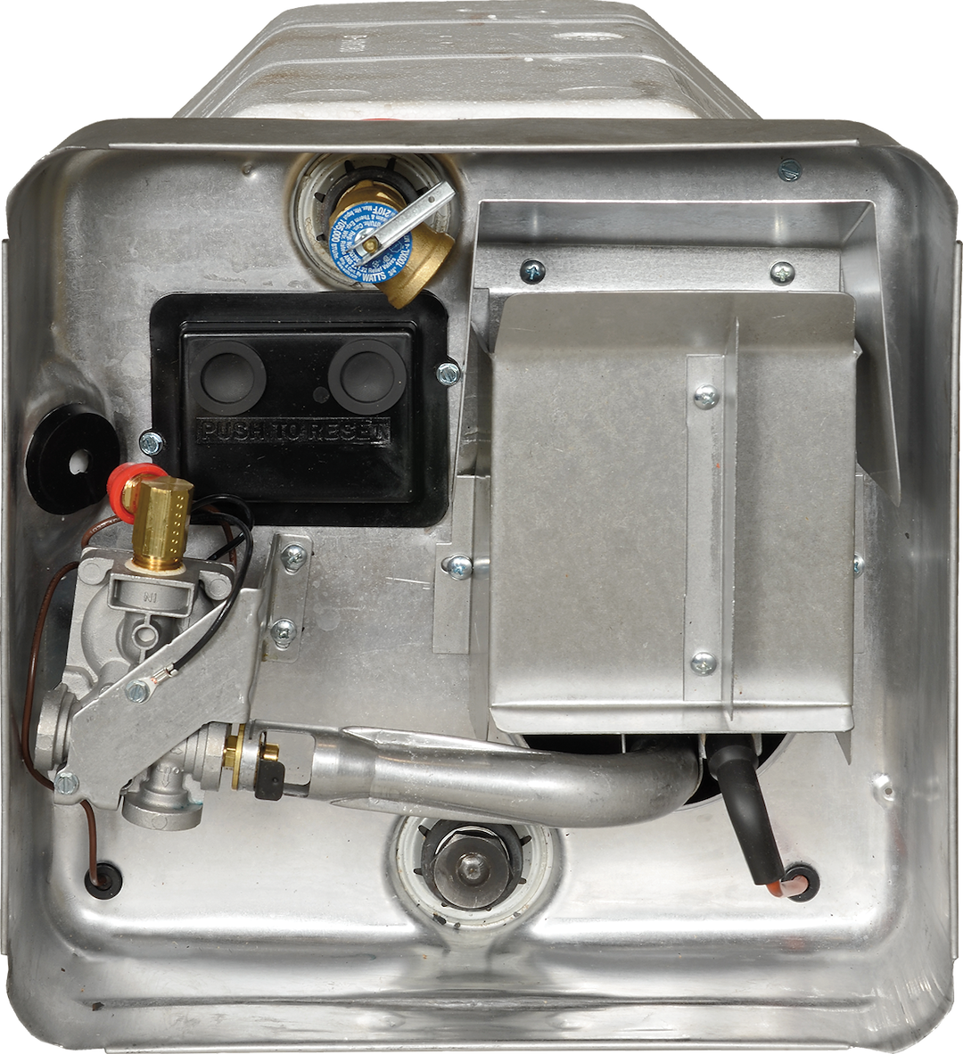 SUBURBAN MFG SW10D RV WTR HTR 1 PK [5142A]