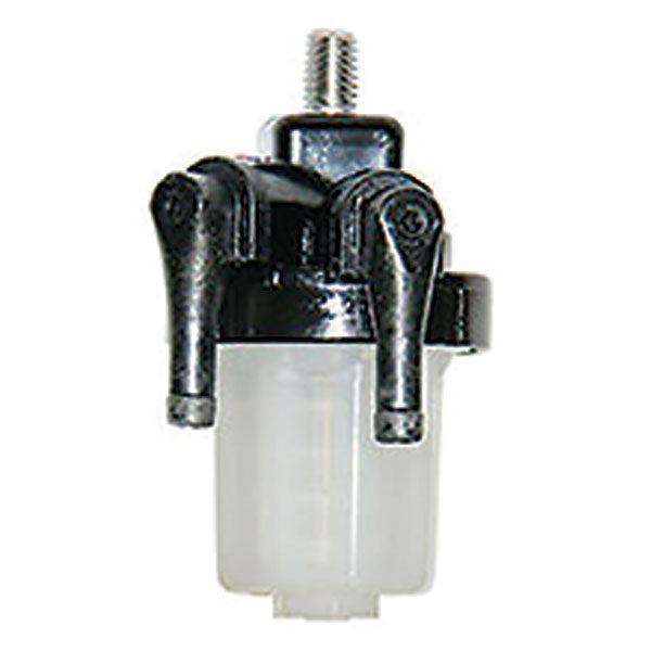EMP FUEL FILTER ASSY. [35-35407]