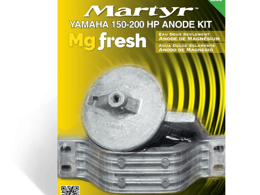 CMP GROUP YAMAHA CM-Y150KITM YAM 150 HP KIT M [CMY150KITM]