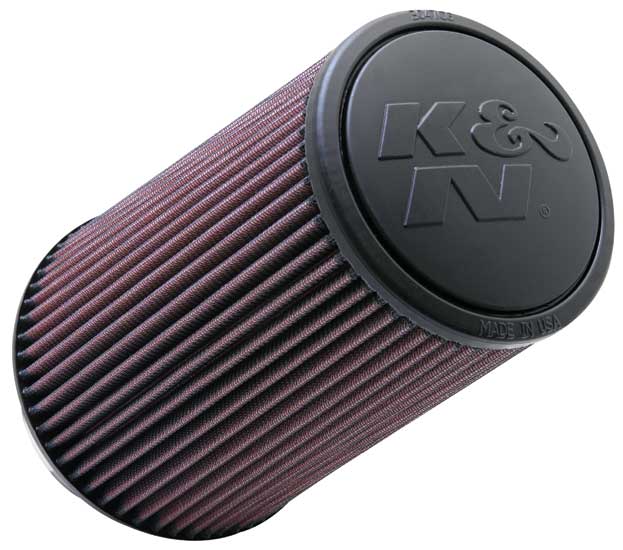 K&N FILTER AIR FILTER SEE APPL.GUIDE [RE-0870]