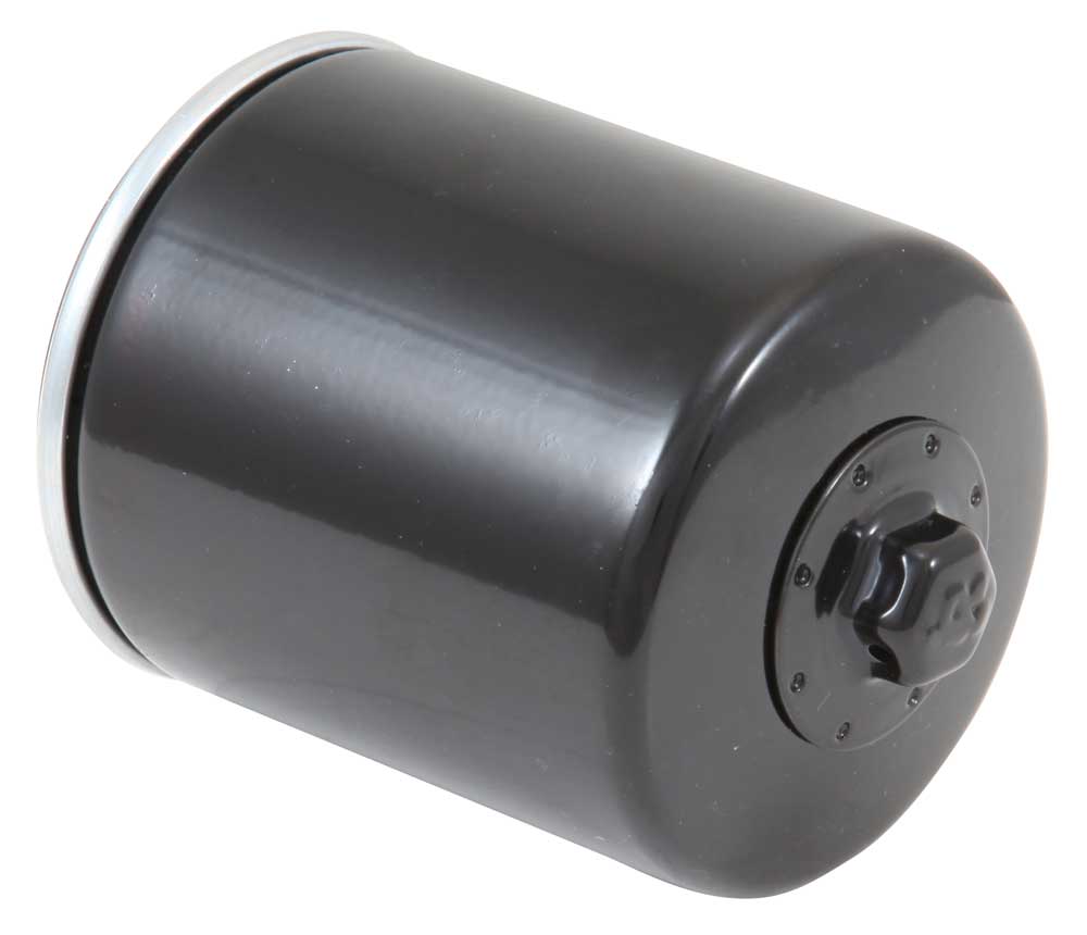 K&N FILTER OIL FILTER [KN-170]