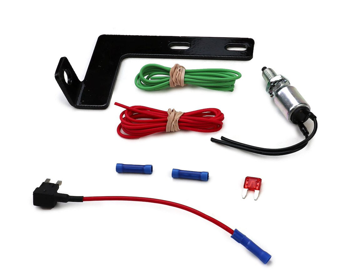 ROADMASTER BRAKE LITE SWITCH FOR 2021 JEEP GRA [751507]