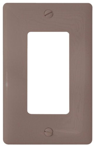 VALTERRA LLC SWITCH PLATE COVER SQR - [DGSN11VP]