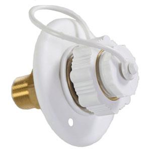AQUA PRO WTR FILL FL MT PLAST P/WHT CD1 [27893]