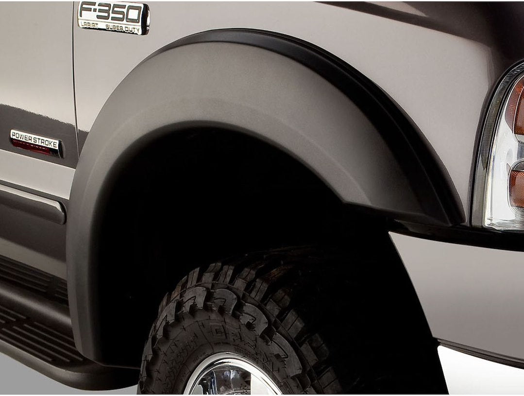 HUSKYLINER FF EXTEND-A-FENDER STYLE 4PC [2802928]
