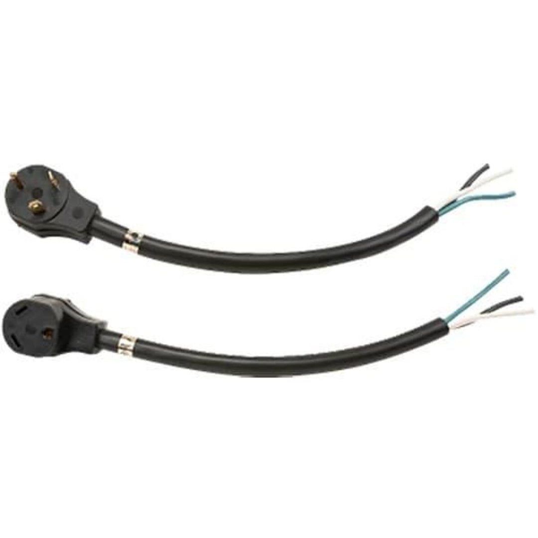 SOUTHWIRE POWER CORD  50A M  25' [50A25MOST]