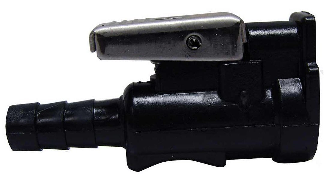 MOELLER FUEL CONN OMC FEMALE 3/8' [033480-10]