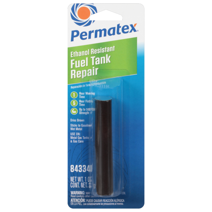 PERMTX-LOCKT PERMATEX  FUEL TANK REPAI [84334]