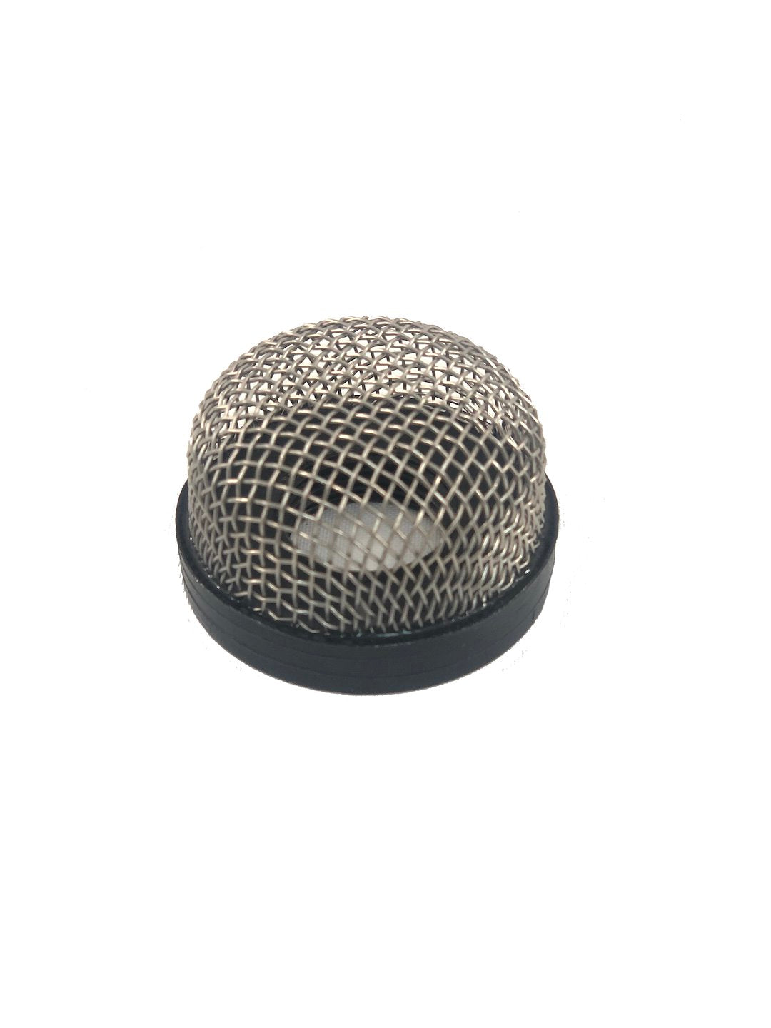 T-H MARINE 1'-8 THREADED AERATOR STRAINER [AS-2-DP]