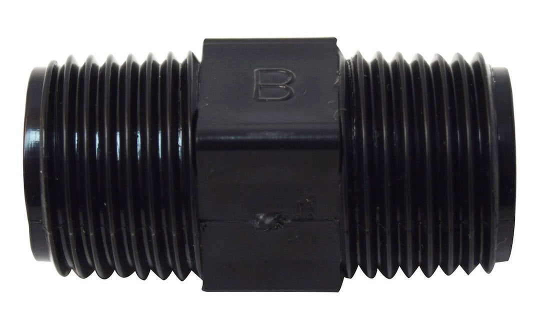 VALTERRA LLC NIPPLE 1/2' PLASTIC MXM [P23406]