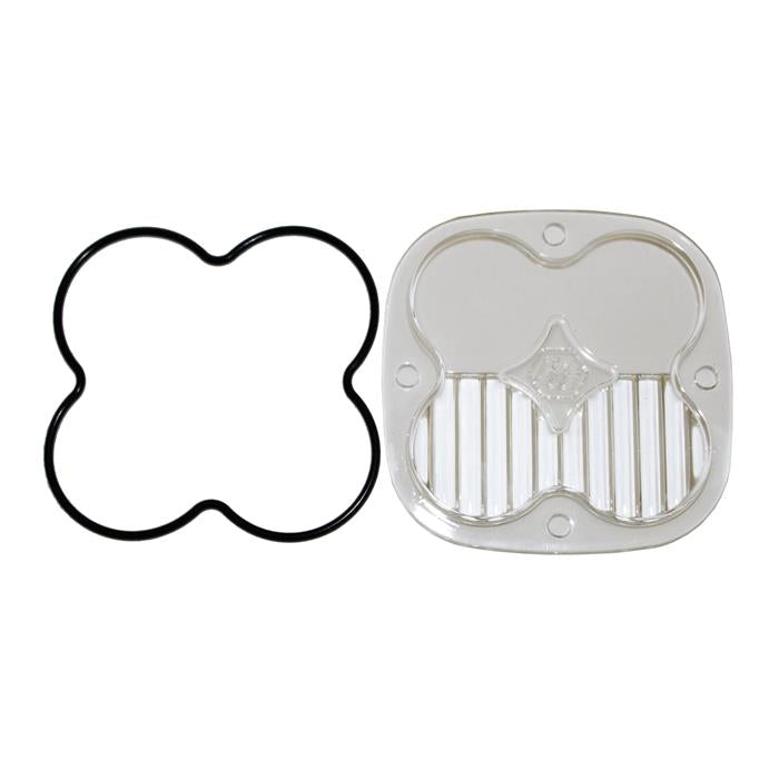 BAJA DESIGN TAIL LIGHT LENS [668403]