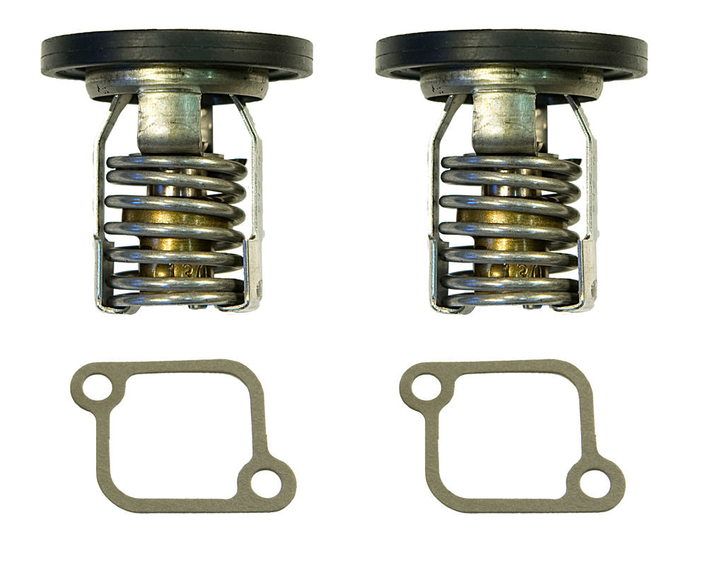 SIERRAMARINE THERMOSTAT KIT [18-3606]
