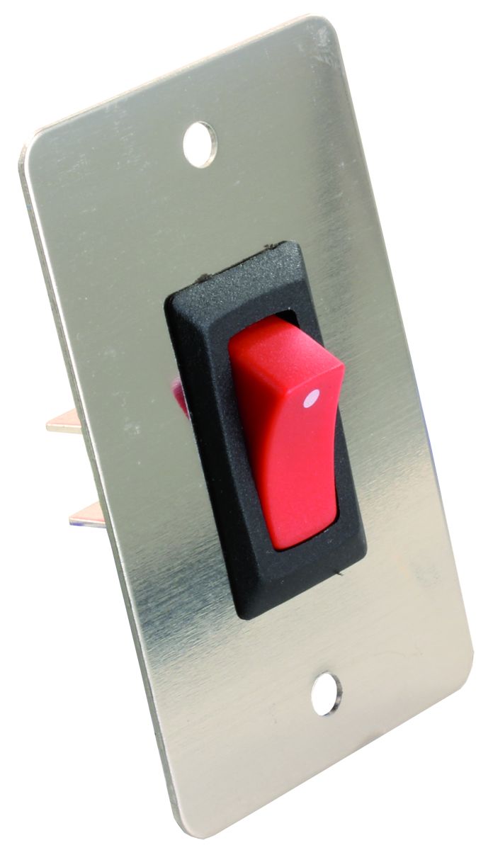 JR PRODUCTS ON/OFF SWITCH [13885]