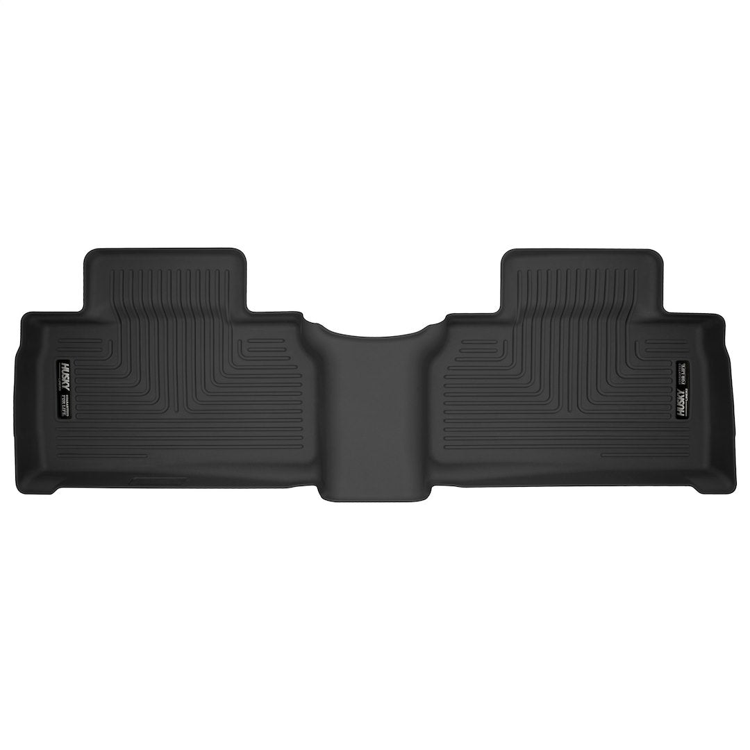 HUSKYLINER XC 2ND SEAT FLOOR LINER FITS 2020 E [54881]