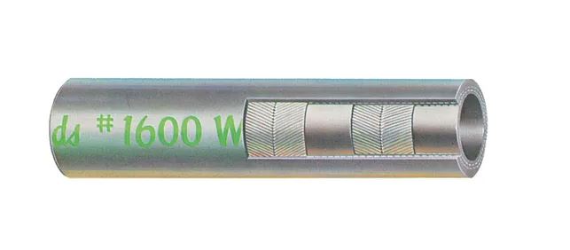 SIERRAMARINE 5/8' #1600 WTR HOSE 450' REEL-SP [16-160-0580BS]