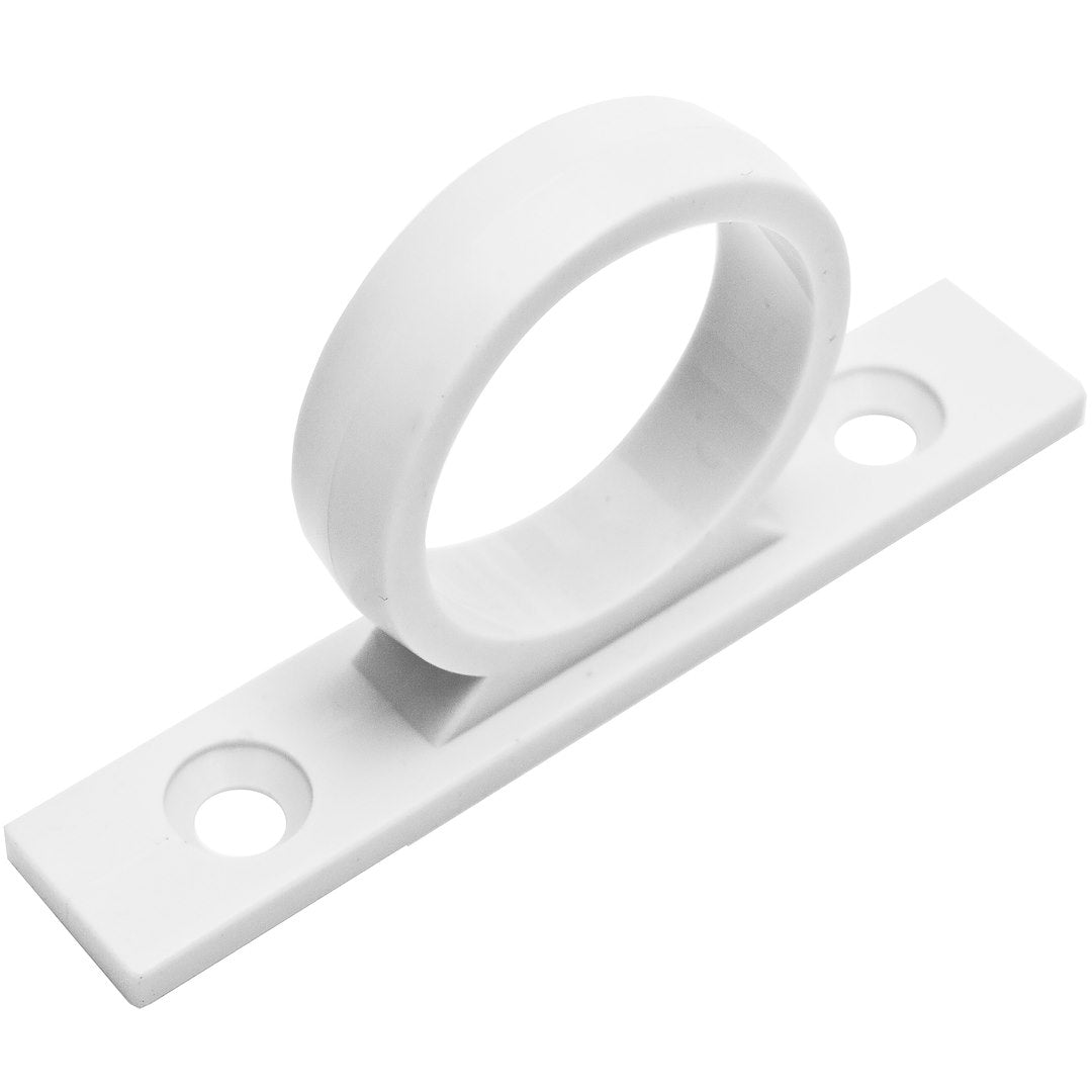 DURA FAUCET SHOWER HOSE RING [DF-SA155-WT]