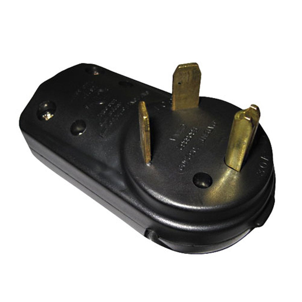 AP PRODUCTS 30AMP MALE REPLACEMENT HE [16-00580]