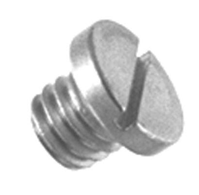 SIERRAMARINE LOWER UNIT DRAIN/FILL SCREW [18-2387]