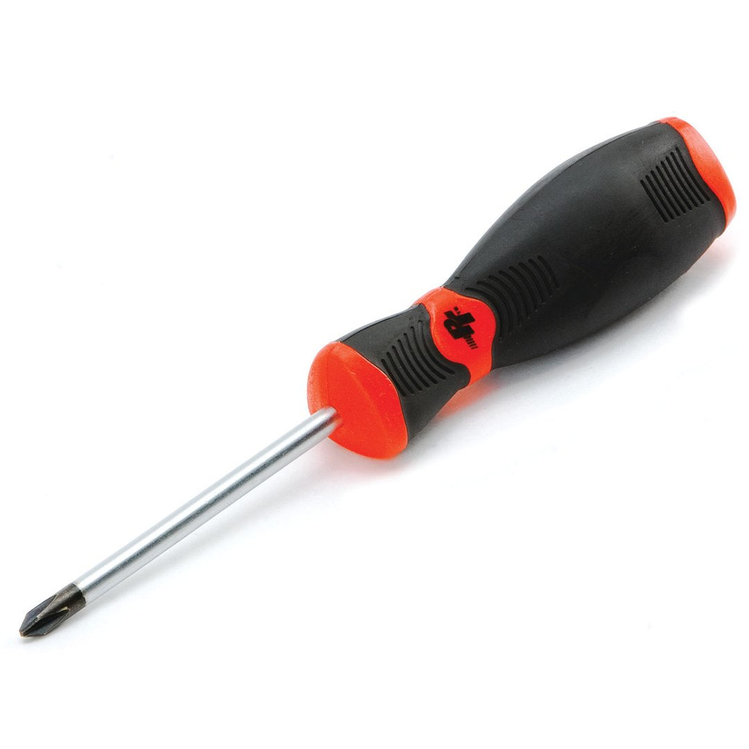 PERFORM TOOL SCREWDRIVER # 1 [W30961]
