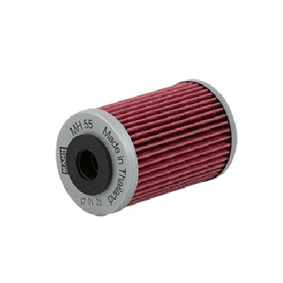 WIX FILTR LD OIL FILTER [WL10617]