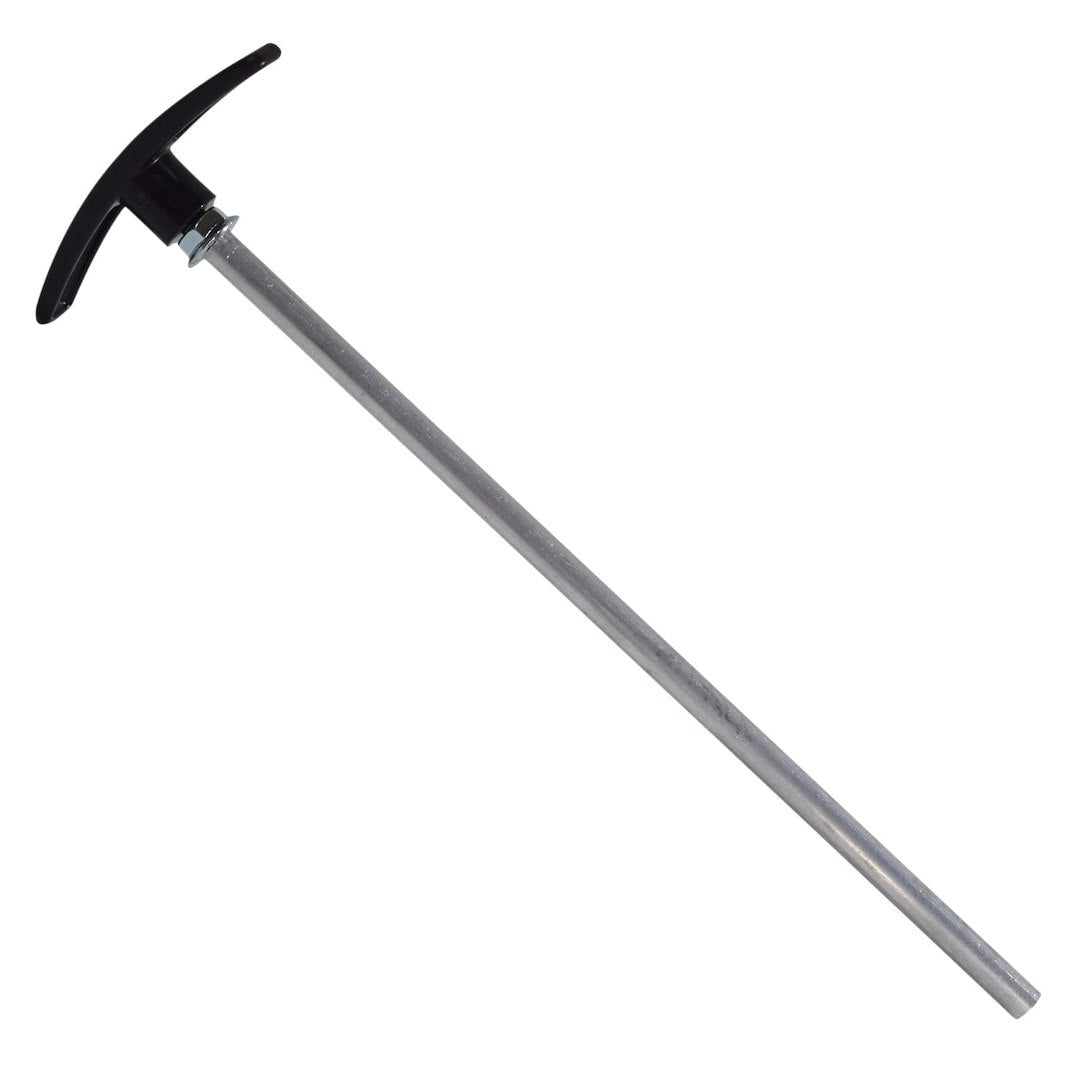 VALTERRA LLC EXT TUBE 9' W/HNDL BAG [TX9HPB]