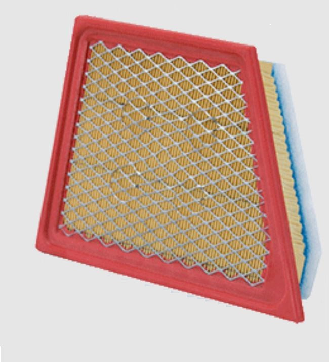 WIX FILTR LD AIR FILTER [WA10432]