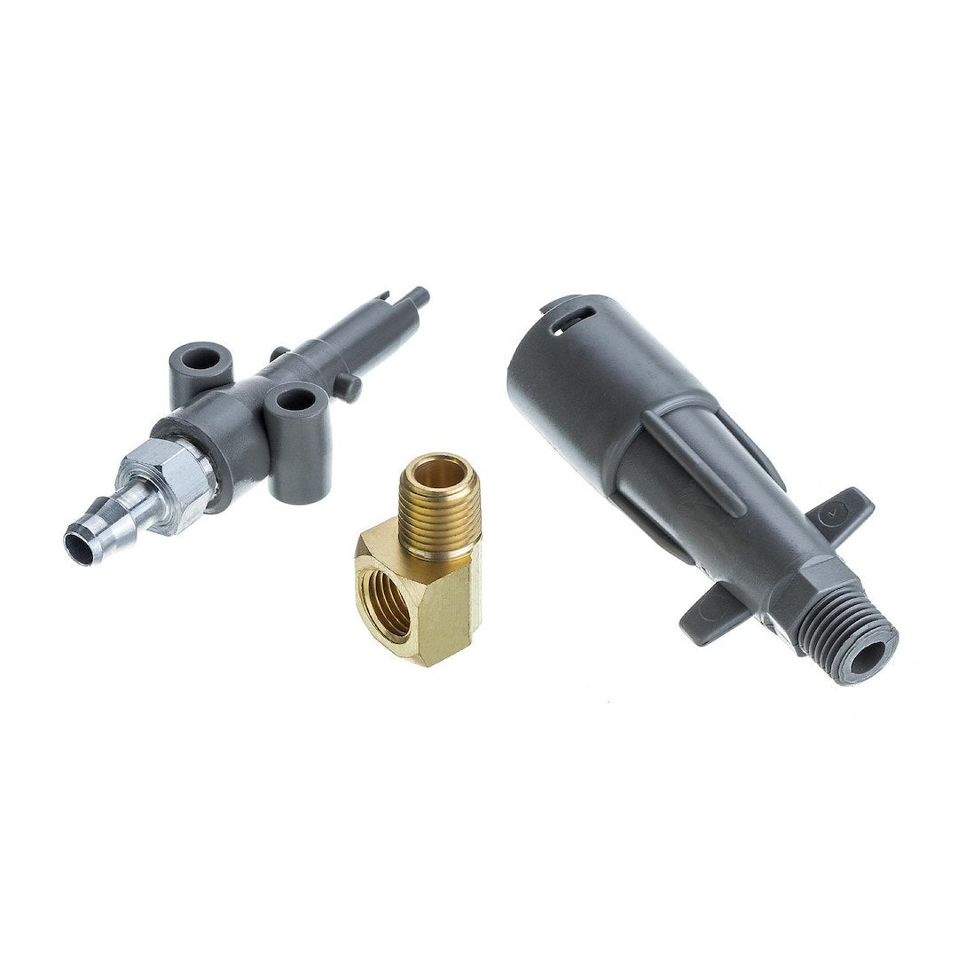 ATTWOOD MARI MERCURY TANK FITTING [8899LP6]