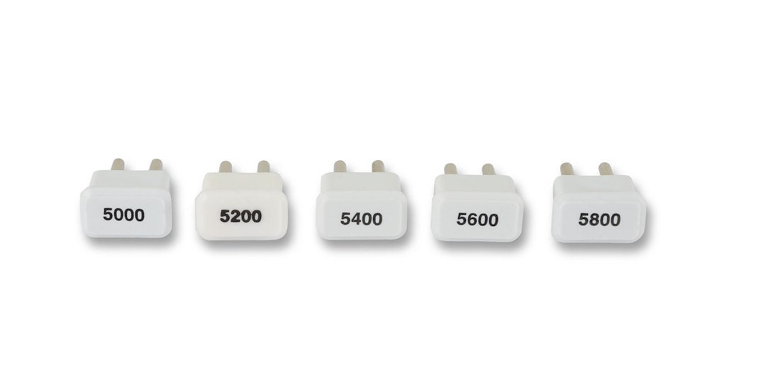 MSD CO. 5000 RPM MODULE KIT [8745]
