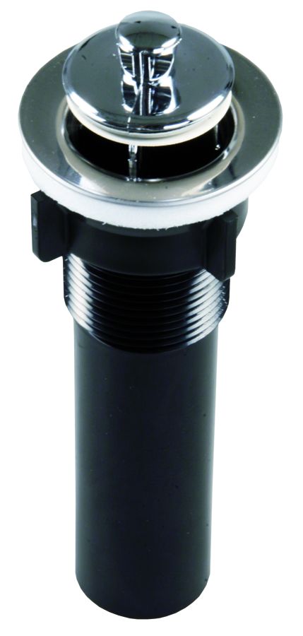 JR PRODUCTS STRNR W/POP-UP STOPPER [95255]