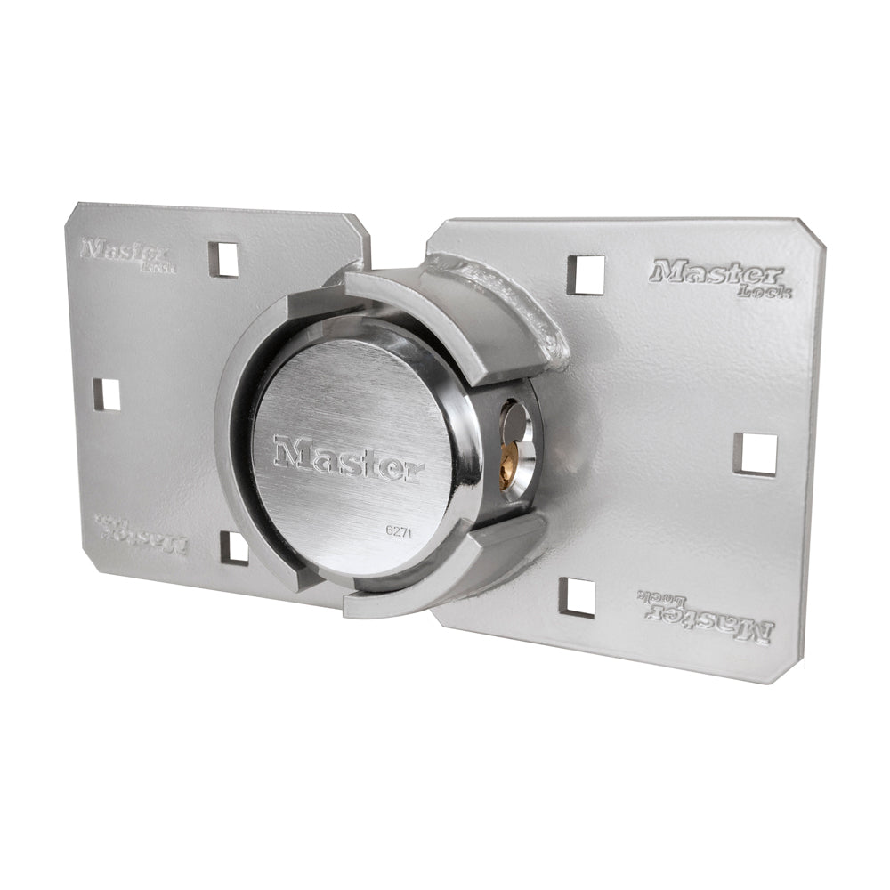 MASTERLOCK 2-7/8' REKEY 6PIN TUMBLER PADLOCK [770LHC]