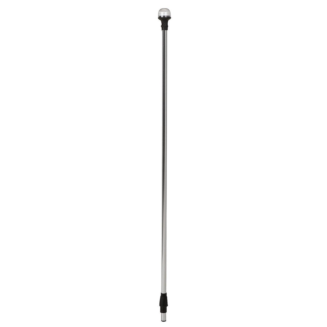 ATTWOOD MARI A/G LT ARTIC W/COLLAR 42' [5330-42-7]