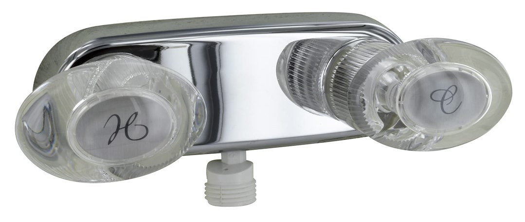 VALTERRA LLC SHW 4  CH  VB   QTR  OVAL [PF223341]