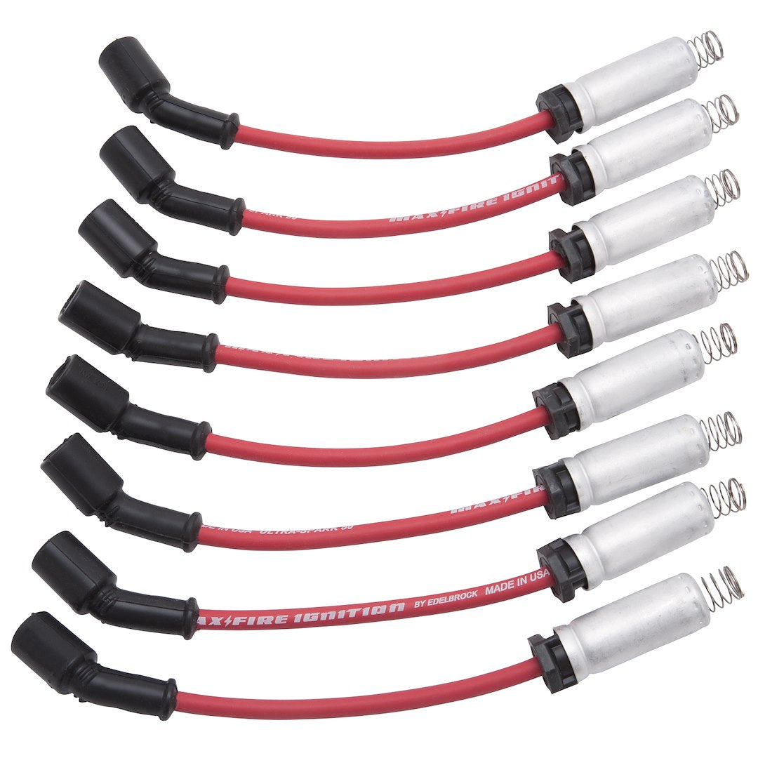EDELBROCK SPARK PLUG WIRES [22716]
