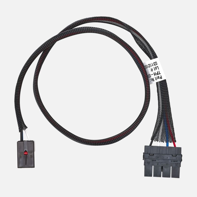 REDARC TOW-PRO HARNESS #6 [TPH-006]