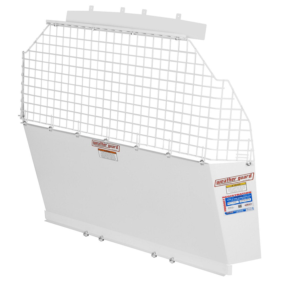 WEATHERGUARD BLKHD 14TRNSIT CNECT MESH [96111-3-02]