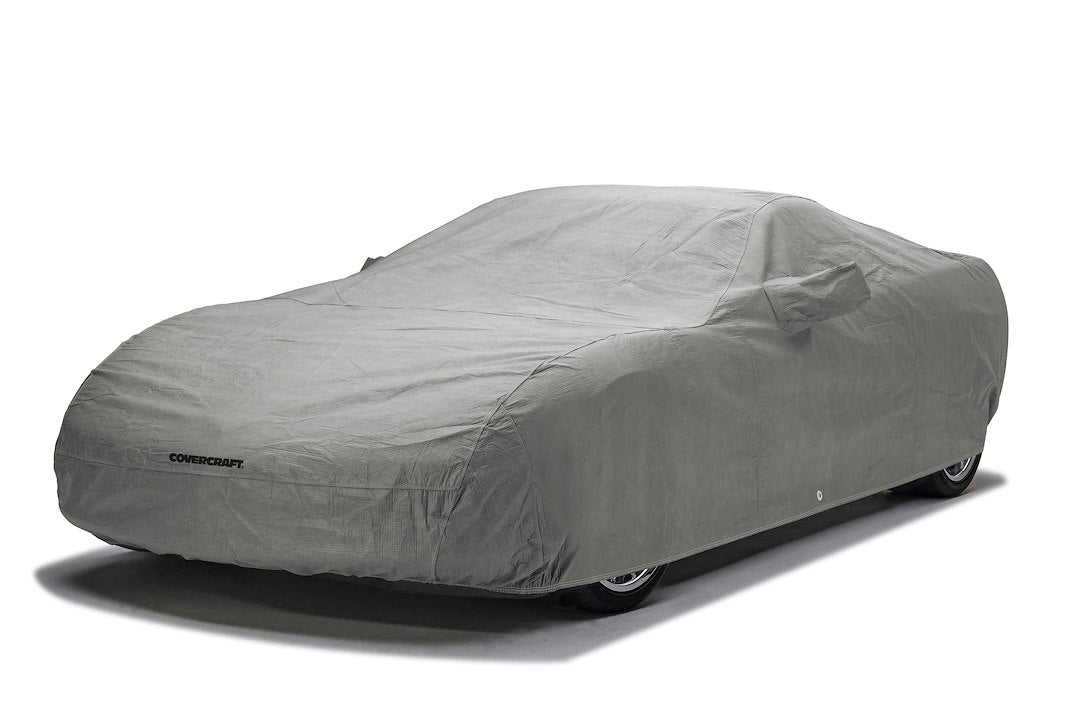 COVERCRAFT CUSTOM 5-LAYER SOFTBACK ALL CLIMATE [C18832FD22AC]
