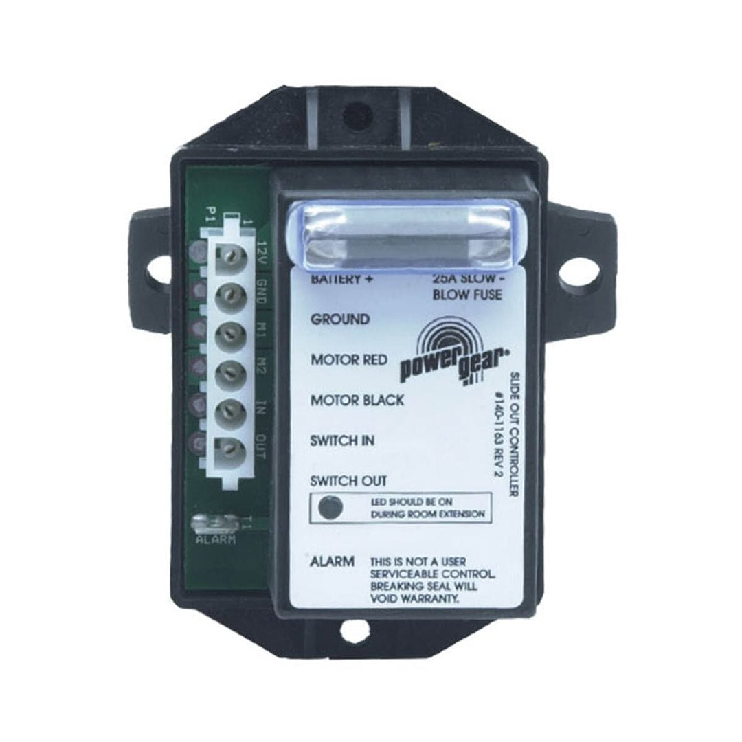 LIPPERT COMP CONTROL SENSING MOTORIZED [368896]